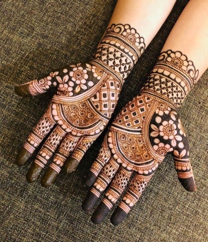 Half Hands